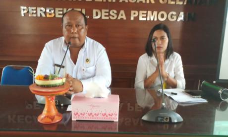 Pemetaan Batas Wilayah