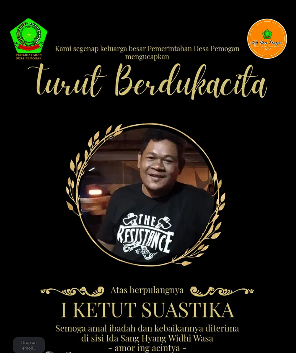 Berita Duka